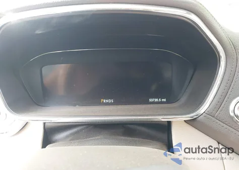 2017 Lincoln Continental Select z USA, uszkodzony, nr VIN 1LN6L9TP8H5561075